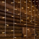 Illuminazione LED 4m x 504 x H100cm