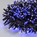 MiniCluster ø6cm 4x20m con luci LED