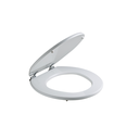 Sedile copri wc in MDF FSC compatibile Jolly