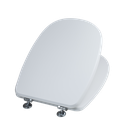 Sedile wc quadrato compatibile casa ceramica pozzi ginori