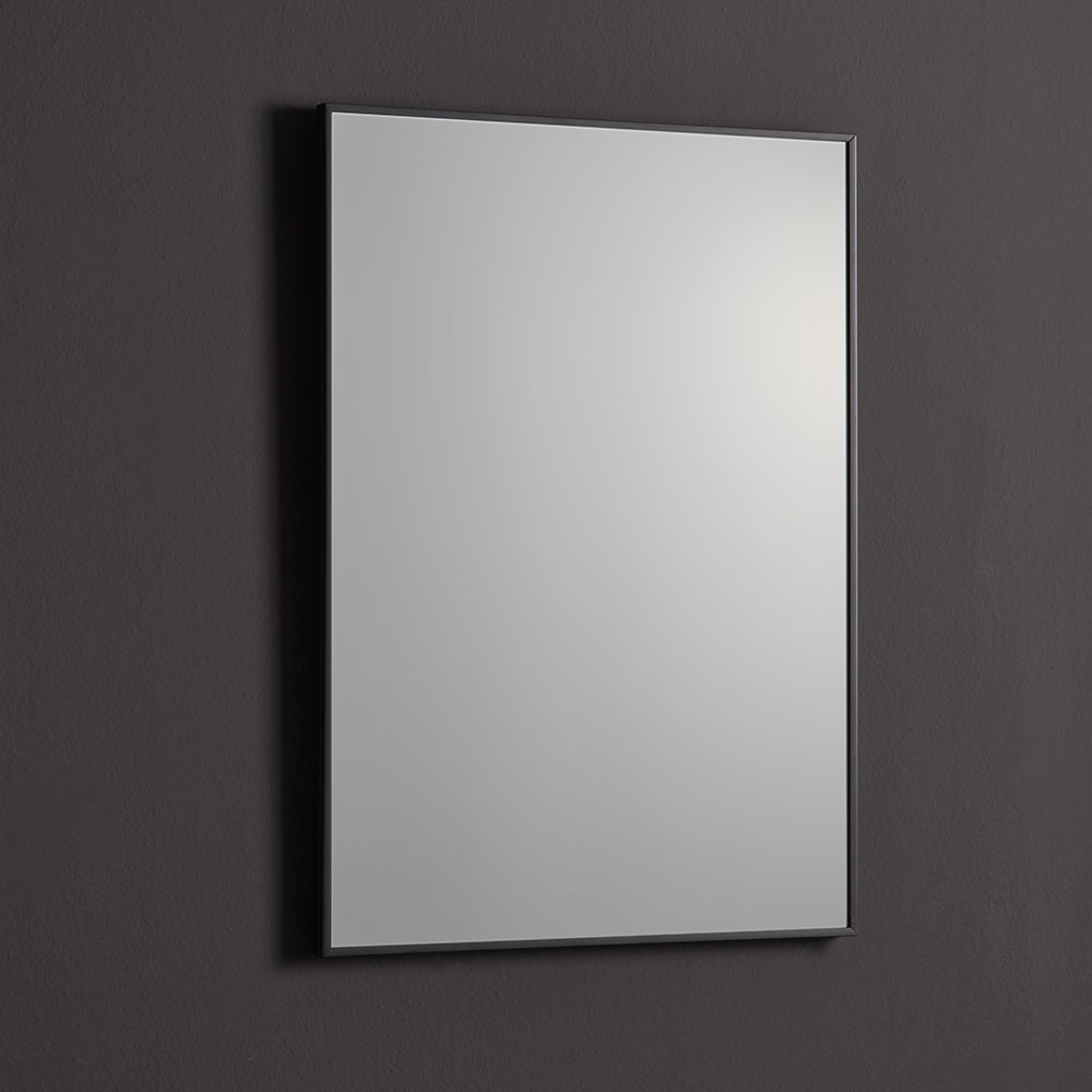 Specchio filo lucido 50x70 reversibile
