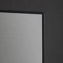 Specchio filo lucido 50x70 reversibile