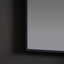 Specchio filo lucido 50x70 reversibile