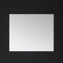 Specchio bagno 70x60 cm con led