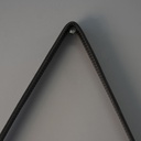 Specchio rotondo 60 cm con retroilluminazione