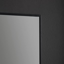 Specchio filo lucido 100x70 reversibile