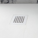 Piatto doccia 70x70 cm effetto pietra