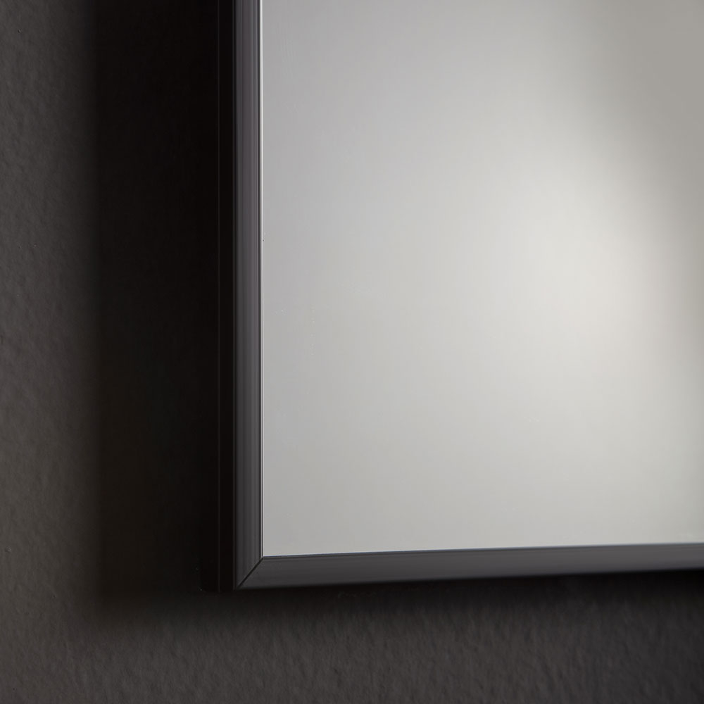 Specchio bagno 50x70 con retroilluminazione LED