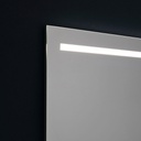 Specchio retroilluminato 60x80 con led