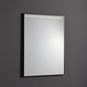 Specchio 60x80 con fascia a led retroilluminato