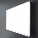 Specchio retroilluminato 60 x 90 cm stondato