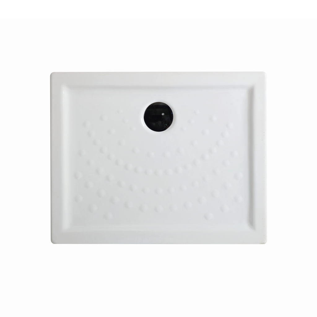 Piatto doccia rettangolare 70x120 antiscivolo