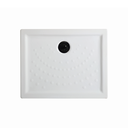 Piatto doccia rettangolare 70x120 antiscivolo