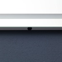 Specchio bagno a led 120x70 cm con touch