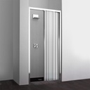 Porta nicchia per doccia 100 cm