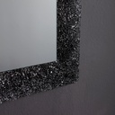 Specchio retroilluminato 90x62 cm
