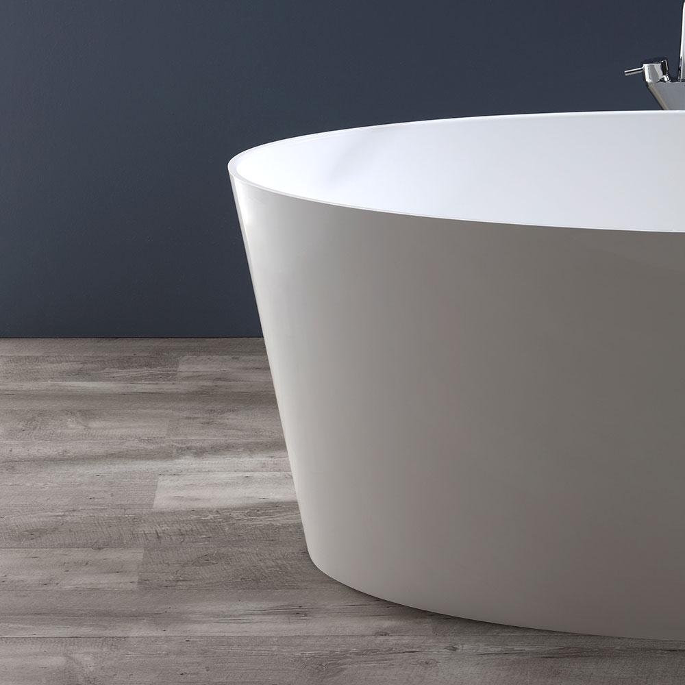 Vasca da bagno a libera estrazione Verona