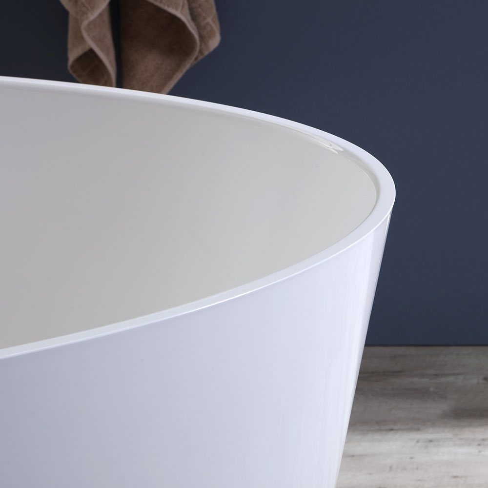 Vasca da bagno a libera estrazione Verona