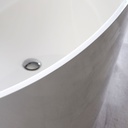 Vasca da bagno a libera estrazione Verona