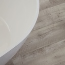 Vasca da bagno design freestanding Roma