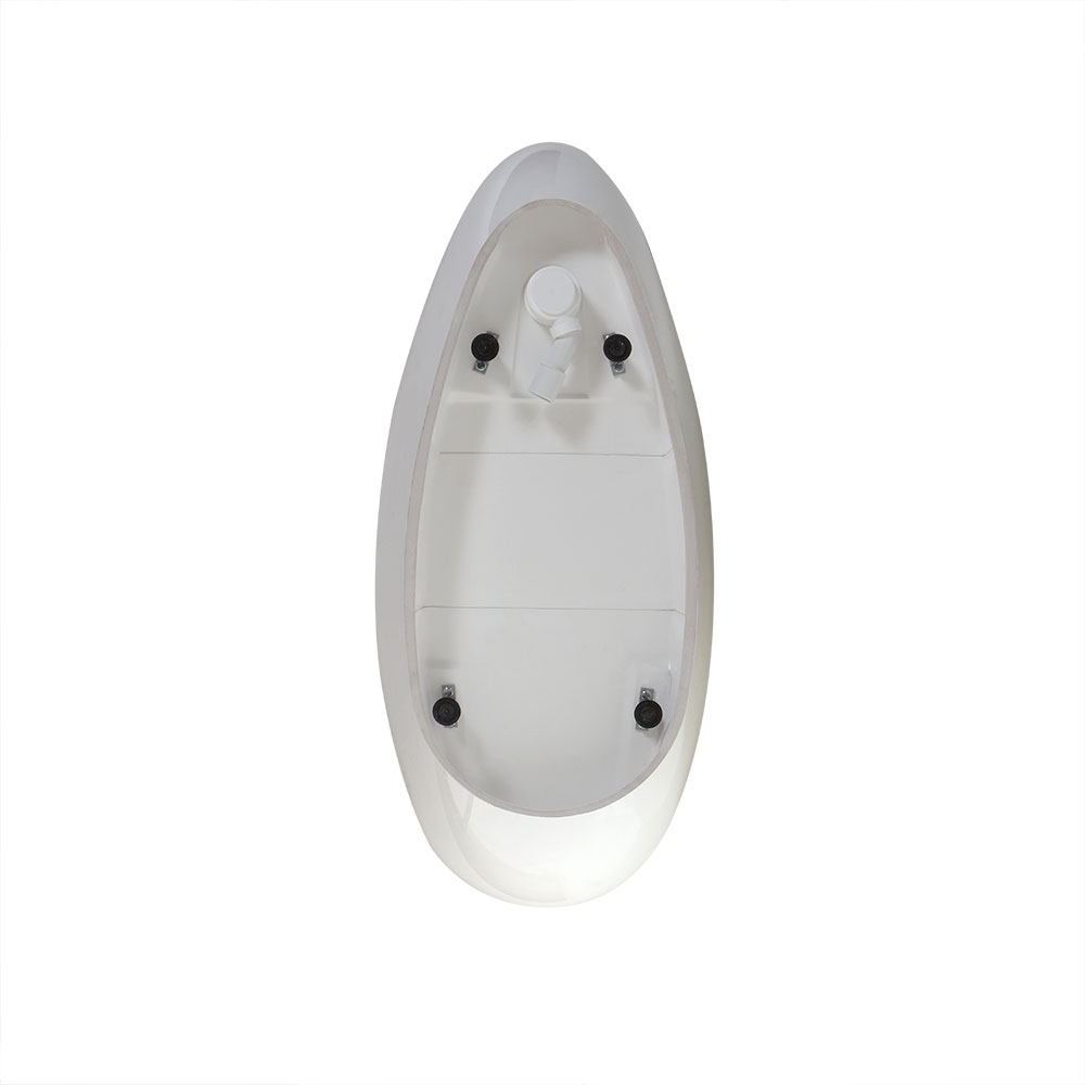 Vasca da bagno design freestanding Roma