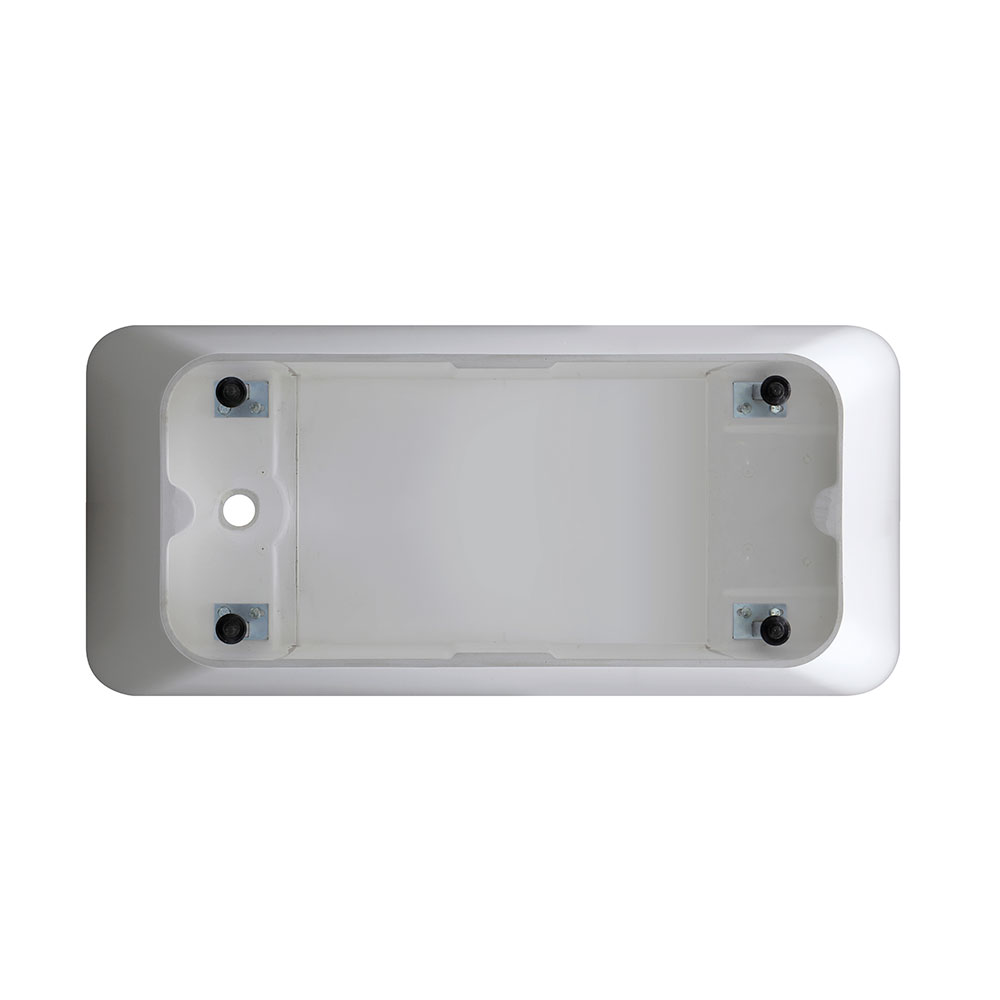 Vasca da bagno freestanding in marmo ricomposto