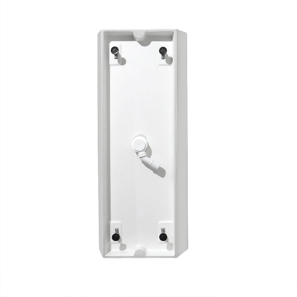 Vasca da bagno quadra 180x80 cm