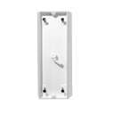 Vasca da bagno quadra 180x80 cm