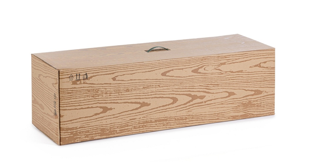 Albero germogliato Ø150x210h