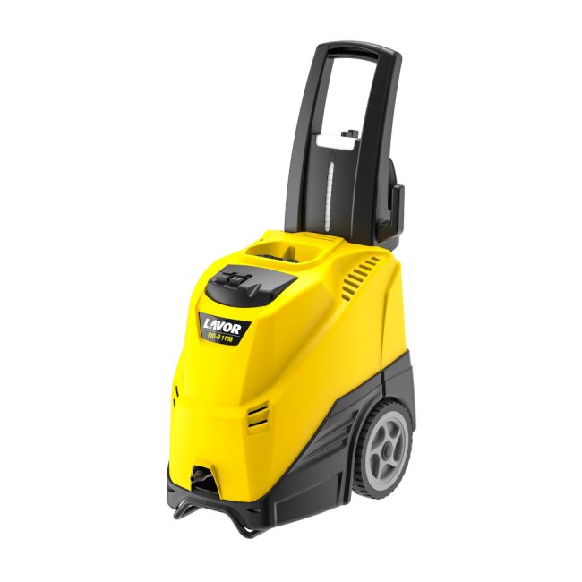 Idropulitrice ad acqua calda Lavor RIO-R 1108