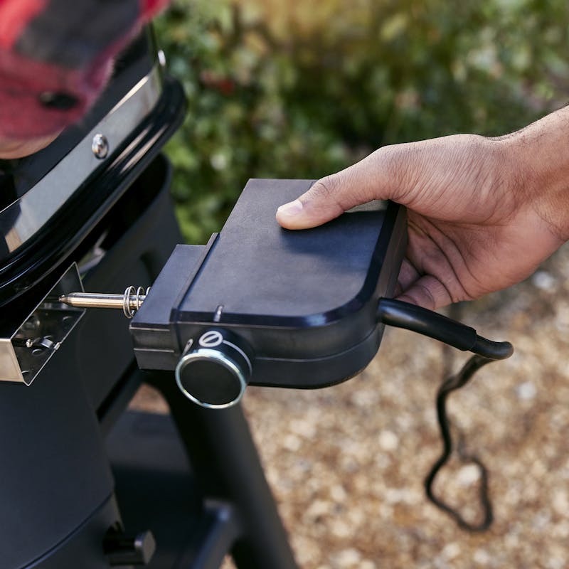 Barbecue elettrico Lumin