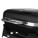 Barbecue elettrico Lumin
