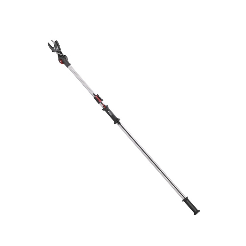 Svettatoio Helium estendibile max 2 mt