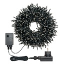 Catena MiniCluster Ø6cm 1000 LED TRADITIONAL 5mm Controller 8G 20,5m