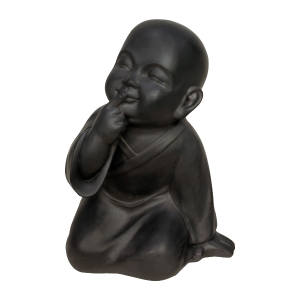 Set 3 Piccolo Buddha 