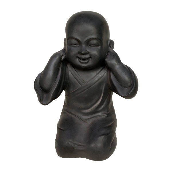 Set 3 Piccolo Buddha 