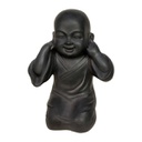 Set 3 Piccolo Buddha 