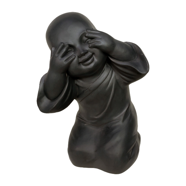 Set 3 Piccolo Buddha 