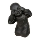Set 3 Piccolo Buddha 