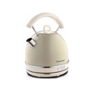 Bollitore vintage Beige Ariete 2877 1,7 Litri 2000 w