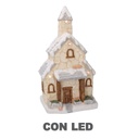 Casetta resina crema cm27x21h53