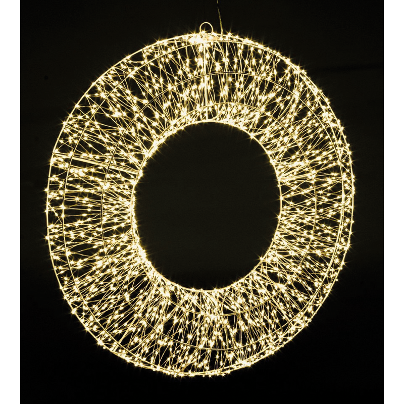 Corona 1140microled classic Ø50 cm