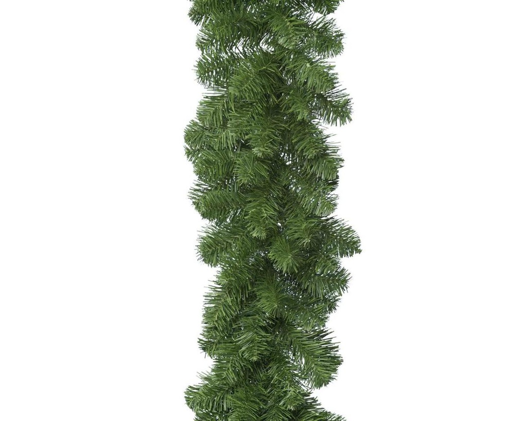Festone Di Pino Imperiale H 180 Cm X 25 Cm 