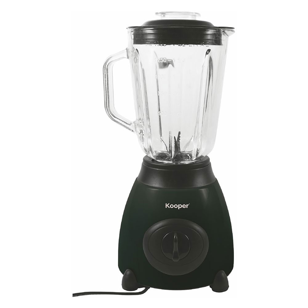 Frullatore Elettrico 500 W - Colore Nero