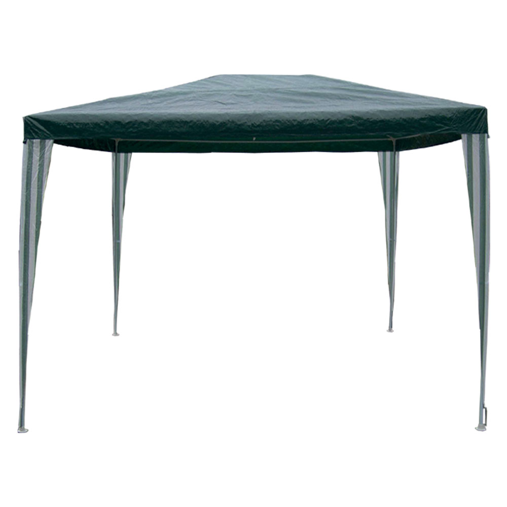 Gazebo 'Macon' Mt 2 X 3 - Colore Verde
