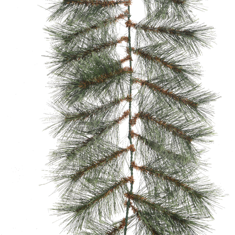 Ghirlanda cashmer H270 cm