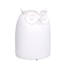 Gufo bianco grande wa-6022a cmø22h32