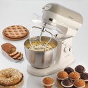 Impastatrice Planetaria Vintage Beige