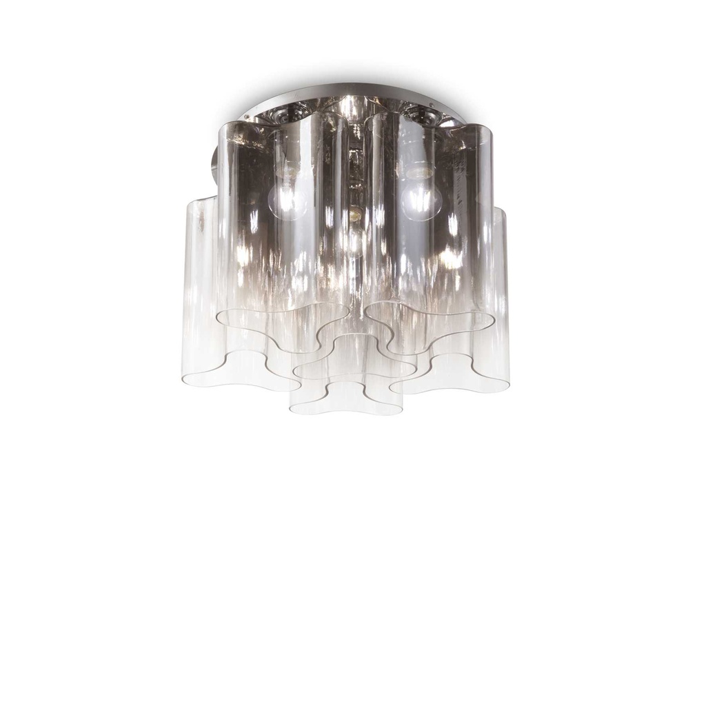 Lampada Soffitto Compo D560xH350mm
