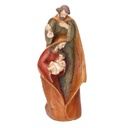 Nativita' resina cm12,5x8h29